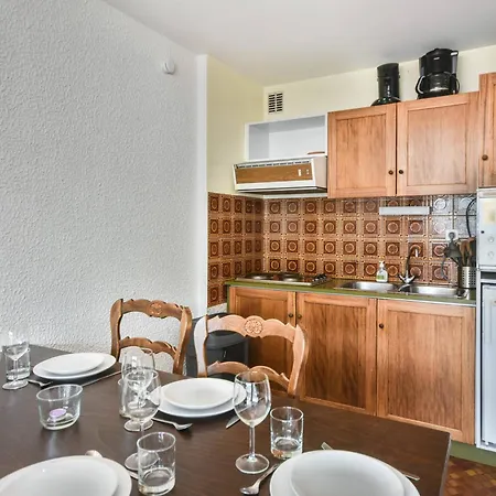 Apartment 1 Chambre, Proche Centre, Parking Et Equipements Modernes - Fr-1-685-82 Les Gets