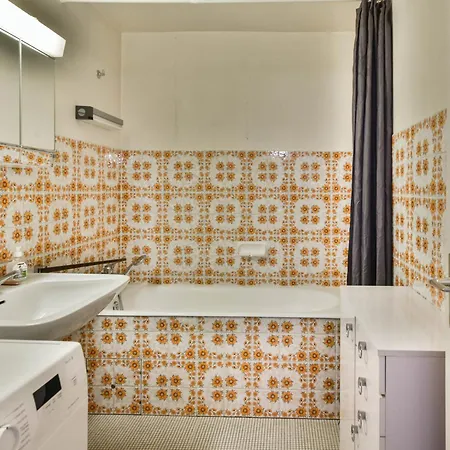 Apartment 1 Chambre, Proche Centre, Parking Et Equipements Modernes - Fr-1-685-82 Les Gets