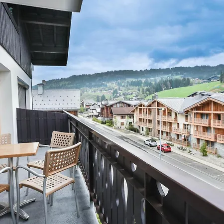 Apartment 1 Chambre, Proche Centre, Parking Et Equipements Modernes - Fr-1-685-82
